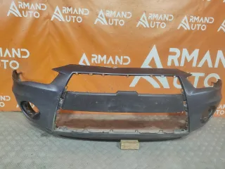 6400D099, 6400C433, 4 бампер митсубиши, митсубиси аутлендер Mitsubishi Outlander 3 Арт AR307606