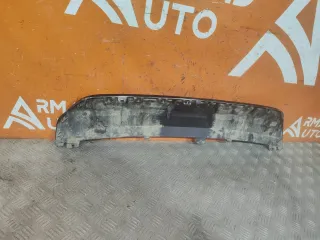 6044124200, 8891539774, 4 накладка юбки бампера Geely Tugella Арт AR308849, вид 5