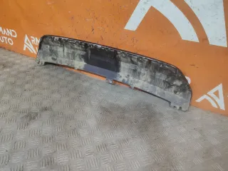 6044124200, 8891539774, 4 накладка юбки бампера Geely Tugella Арт AR308849, вид 6