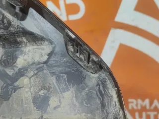6044124200, 8891539774, 4 накладка юбки бампера Geely Tugella Арт AR308849, вид 7