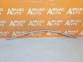 4G8853704E1L1, 4g8853704e, 9 молдинг крыши Audi A7 1 (S7,RS7) Арт AR309314