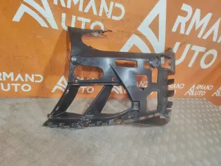 51118069415, 8069415, 3 Кронштейн бампера BMW M3 G80 Арт AR309415, вид 2