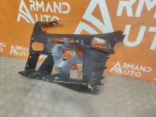 51118069415, 8069415, 3 Кронштейн бампера BMW M3 G80 Арт AR309415, вид 4