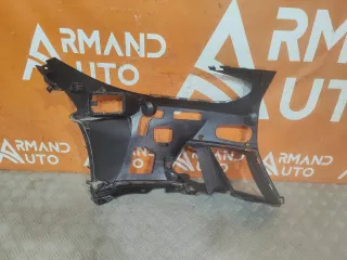 51118069415, 8069415, 3 Кронштейн бампера BMW M3 G80 Арт AR309415, вид 5
