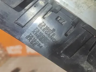 51137294486, 7316076, 2 решетка радиатора BMW X5 F15 Арт AR309586, вид 8
