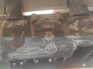 51137294486, 7316076, 2 решетка радиатора BMW X5 F15 Арт AR309586, вид 9