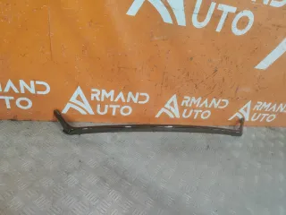 602002066AA, 4 Накладка решетки радиатора верхняя Chery Tiggo 7 PRO Арт AR309966, вид 2