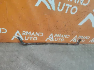 602002066AA, 4 Накладка решетки радиатора верхняя Chery Tiggo 7 PRO Арт AR309966, вид 5