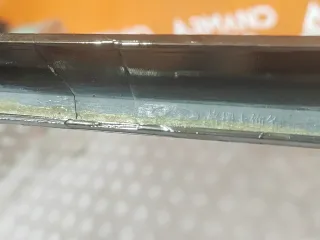 602002066AA, 4 Накладка решетки радиатора верхняя Chery Tiggo 7 PRO Арт AR309966, вид 7
