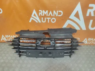 863A0L1370, 86351L1100, 4 решетка радиатора Hyundai Sonata (DN8) Арт AR310044