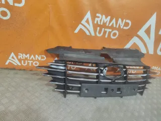 863A0L1370, 86351L1100, 4 решетка радиатора Hyundai Sonata (DN8) Арт AR310044, вид 2