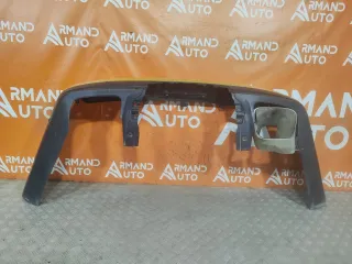 LR105875, JK5217D781C, 3 бампер ленд ровер (ланд) рендж ровер  Land Rover Range Rover 4 Арт AR310050, вид 7