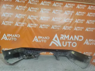 LR105875, JK5217D781C, 3 бампер ленд ровер (ланд) рендж ровер  Land Rover Range Rover 4 Арт AR310050, вид 8