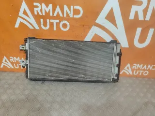 6608028737, 6608028738, 8888472093, 1 радиатор кондиционера Geely Monjaro Арт AR310088, вид 1