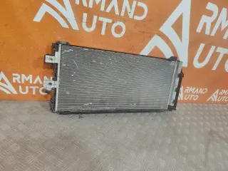 6608028737, 6608028738, 8888472093, 1 радиатор кондиционера Geely Monjaro Арт AR310088, вид 2