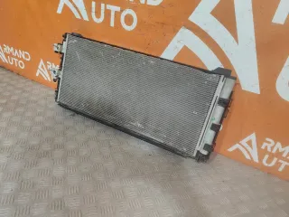 6608028737, 6608028738, 8888472093, 1 радиатор кондиционера Geely Monjaro Арт AR310088, вид 3