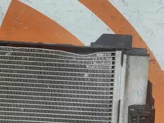 6608028737, 6608028738, 8888472093, 1 радиатор кондиционера Geely Monjaro Арт AR310088, вид 4