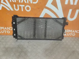 6608028737, 6608028738, 8888472093, 1 радиатор кондиционера Geely Monjaro Арт AR310088, вид 5