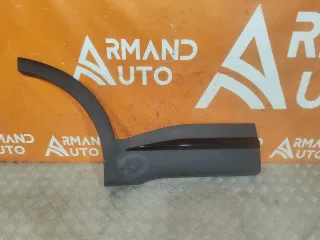 609000498AA, 609000993AA, 1 молдинг двери Chery Tiggo 7 PRO Арт AR310166, вид 1