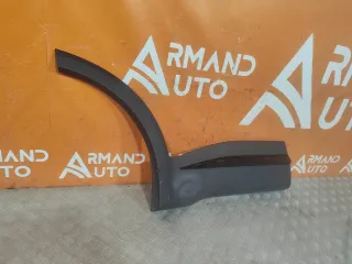 609000498AA, 609000993AA, 1 молдинг двери Chery Tiggo 7 PRO Арт AR310166, вид 2