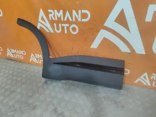 609000498AA, 609000993AA, 1 молдинг двери Chery Tiggo 7 PRO Арт AR310166, вид 3