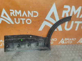 609000498AA, 609000993AA, 1 молдинг двери Chery Tiggo 7 PRO Арт AR310166, вид 4