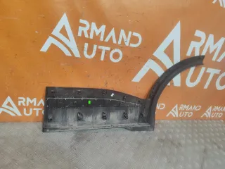609000498AA, 609000993AA, 1 молдинг двери Chery Tiggo 7 PRO Арт AR310166, вид 5