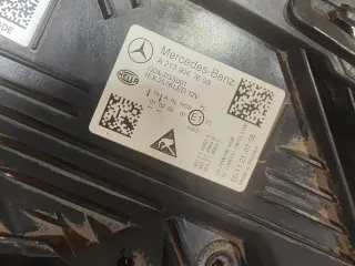 A2139066408, A2139067609, 4 фара Mercedes E W213 Арт AR310203, вид 11