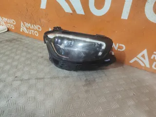 A2139066408, A2139067609, 4 фара Mercedes E W213 Арт AR310203, вид 3