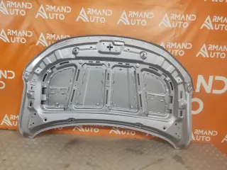 капот джили кулрэй Geely Coolray 2019г. 5032038400C15, 10 - Фото 6