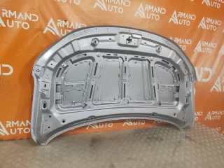 капот джили кулрэй Geely Coolray 2019г. 5032038400C15, 10 - Фото 7