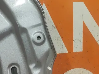 капот джили кулрэй Geely Coolray 2019г. 5032038400C15, 10 - Фото 9