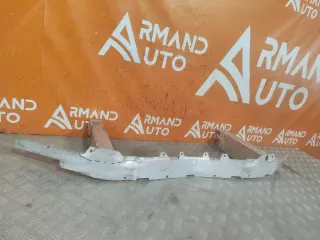 51117399911, 16808314, 2 усилитель бампера BMW X3 G01 Арт AR310434, вид 2