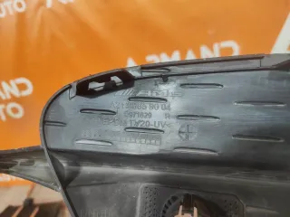 A2138859004, 4 Решетка бампера Mercedes E W213 Арт AR310479, вид 7