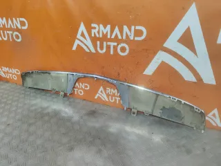 A1668856825, A1668806940, A1668807040, 4 накладка бампера Mercedes GLS X166 Арт AR310500, вид 9