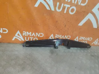 A1678859111, A1678856203, 4 Кронштейн бампера Mercedes CLA c117 Арт AR310507, вид 2