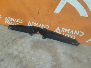 A1678859111, A1678856203, 4 Кронштейн бампера Mercedes CLA c117 Арт AR310507, вид 4