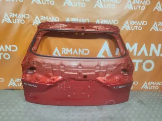 S203F2701080100, 2 дверь багажника Changan CS 55 Арт AR310634, вид 1