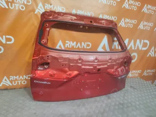 S203F2701080100, 2 дверь багажника Changan CS 55 Арт AR310634, вид 2