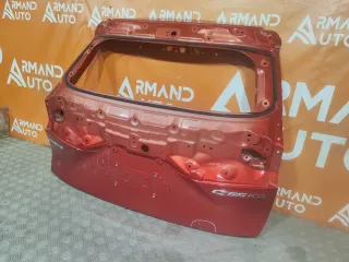 S203F2701080100, 2 дверь багажника Changan CS 55 Арт AR310634, вид 5
