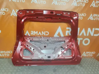 S203F2701080100, 2 дверь багажника Changan CS 55 Арт AR310634, вид 8