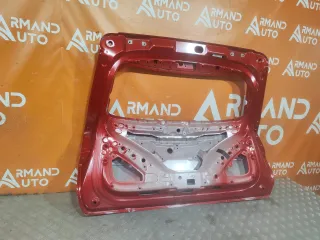 S203F2701080100, 2 дверь багажника Changan CS 55 Арт AR310634, вид 9