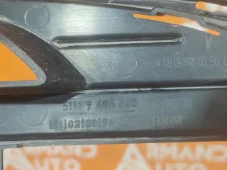 51117486835, 51117358789, 3 Решетка бампера BMW 7 G11/G12 Арт AR310734, вид 8