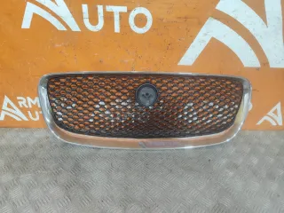 T4N12773, HK838B271BA, HK838B271DA, 2 решетка радиатора Jaguar F-Pace Арт AR310867
