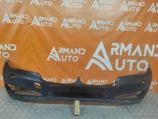 51117402814, 72758411, 3 бампер бмв г11 г12 (г g 11 12) серия BMW 7 G11/G12 Арт AR310891, вид 1