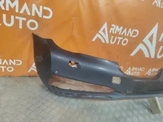 51117402814, 72758411, 3 бампер бмв г11 г12 (г g 11 12) серия BMW 7 G11/G12 Арт AR310891, вид 2