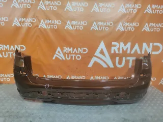 51127278474, 7361217, 3 бампер бмв х3 (х x 3) ф25 ( ф f 25) BMW X3 F25 Арт AR310895, вид 1