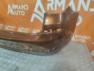 51127278474, 7361217, 3 бампер бмв х3 (х x 3) ф25 ( ф f 25) BMW X3 F25 Арт AR310895, вид 4