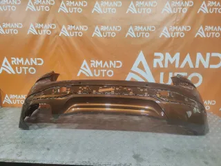 51127278474, 7361217, 3 бампер бмв х3 (х x 3) ф25 ( ф f 25) BMW X3 F25 Арт AR310895, вид 5