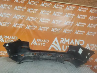 51127278474, 7361217, 3 бампер бмв х3 (х x 3) ф25 ( ф f 25) BMW X3 F25 Арт AR310895, вид 6